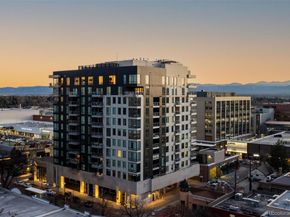 155 Steele Street 418, Denver CO 80206