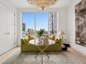 155 Steele Street 418, Denver CO 80206