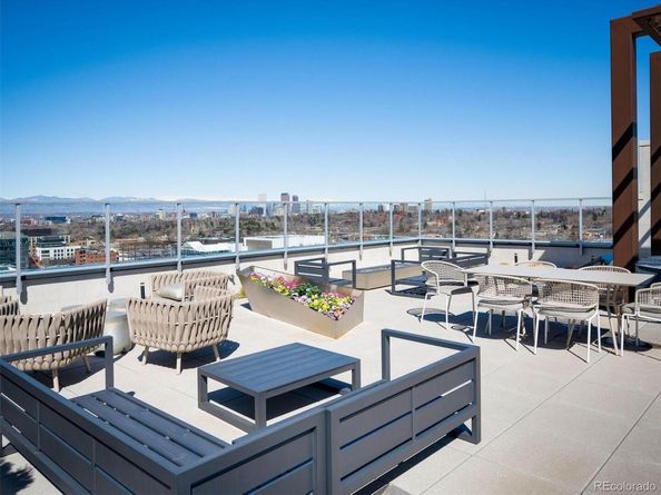 155 Steele Street 418, Denver CO 80206
