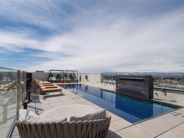 155 Steele Street 418, Denver CO 80206