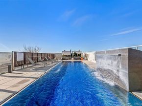 155 Steele Street 418, Denver CO 80206