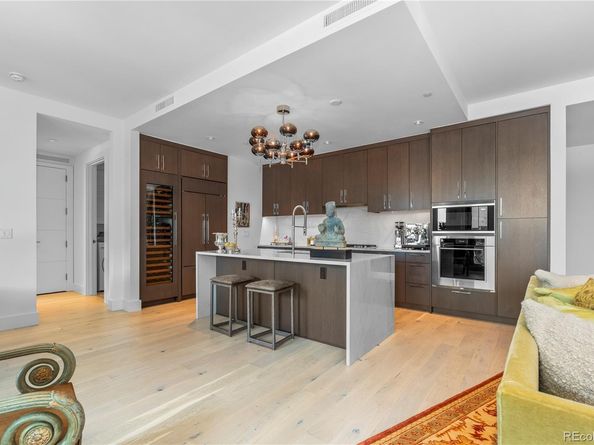 155 Steele Street 418, Denver CO 80206