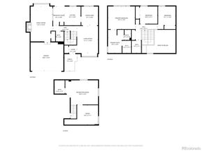8506 Union Circle, Arvada CO 80005