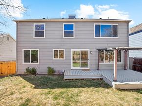 8506 Union Circle, Arvada CO 80005
