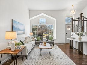 8506 Union Circle, Arvada CO 80005