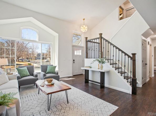 8506 Union Circle, Arvada CO 80005