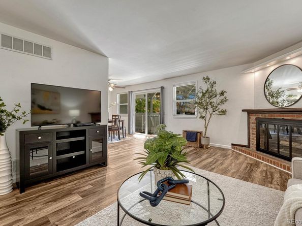 10628 W Park Mountain, Littleton CO 80127