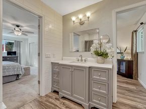 10628 W Park Mountain, Littleton CO 80127