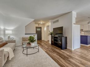 10628 W Park Mountain, Littleton CO 80127