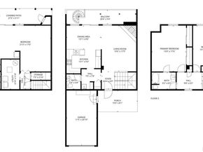 10628 W Park Mountain, Littleton CO 80127