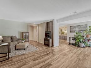10628 W Park Mountain, Littleton CO 80127