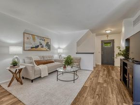 10628 W Park Mountain, Littleton CO 80127