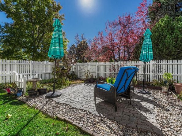 10628 W Park Mountain, Littleton CO 80127