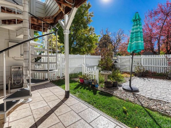10628 W Park Mountain, Littleton CO 80127