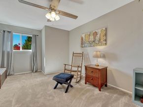 10628 W Park Mountain, Littleton CO 80127