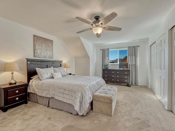 10628 W Park Mountain, Littleton CO 80127