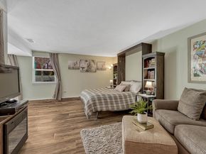 10628 W Park Mountain, Littleton CO 80127