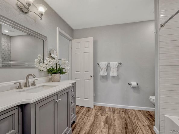 10628 W Park Mountain, Littleton CO 80127