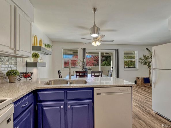 10628 W Park Mountain, Littleton CO 80127
