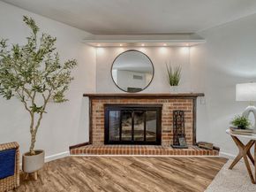 10628 W Park Mountain, Littleton CO 80127