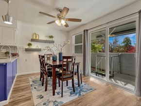10628 W Park Mountain, Littleton CO 80127