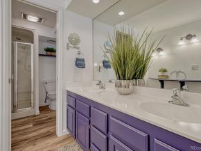 10628 W Park Mountain, Littleton CO 80127