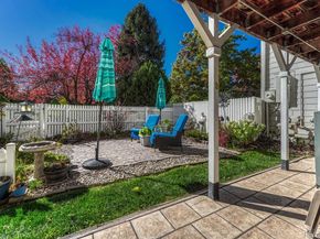 10628 W Park Mountain, Littleton CO 80127