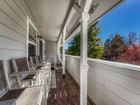 10628 W Park Mountain, Littleton CO 80127