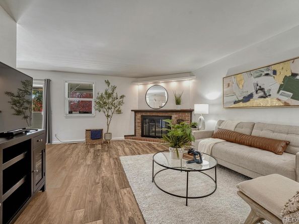 10628 W Park Mountain, Littleton CO 80127