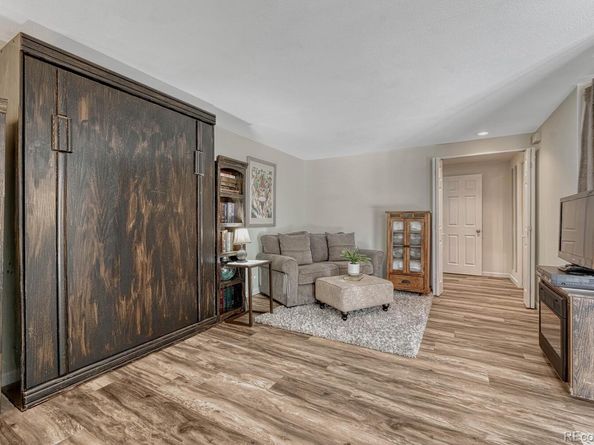 10628 W Park Mountain, Littleton CO 80127