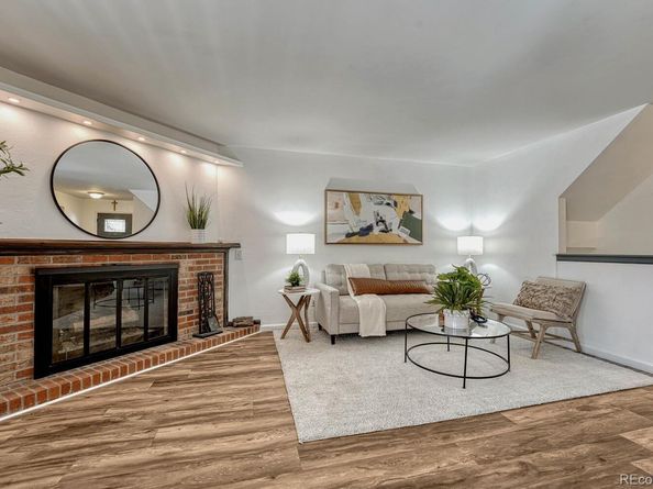 10628 W Park Mountain, Littleton CO 80127