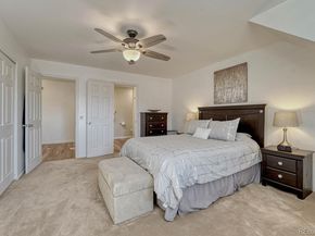 10628 W Park Mountain, Littleton CO 80127