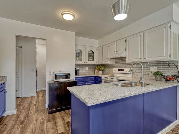 10628 W Park Mountain, Littleton CO 80127