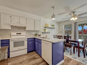 10628 W Park Mountain, Littleton CO 80127