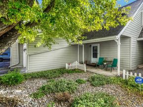 10628 W Park Mountain, Littleton CO 80127