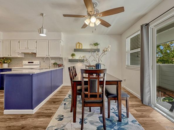 10628 W Park Mountain, Littleton CO 80127