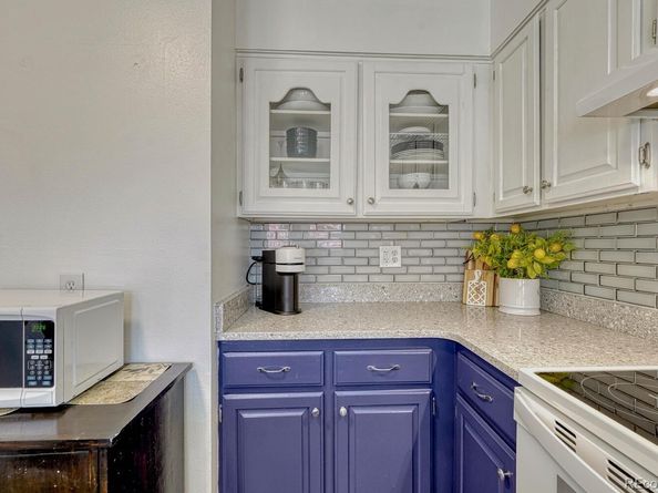 10628 W Park Mountain, Littleton CO 80127