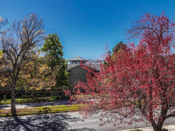 10628 W Park Mountain, Littleton CO 80127