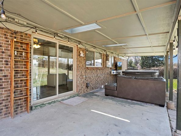 6779 W 79th Circle, Arvada CO 80003