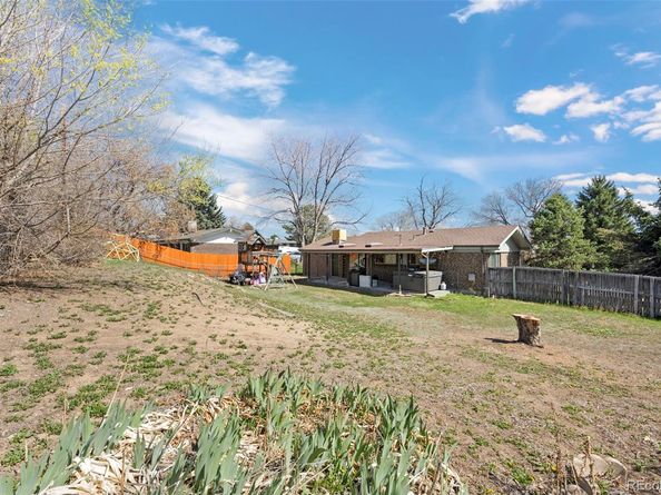6779 W 79th Circle, Arvada CO 80003
