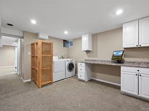6779 W 79th Circle, Arvada CO 80003