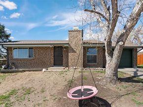 6779 W 79th Circle, Arvada CO 80003
