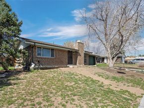 6779 W 79th Circle, Arvada CO 80003