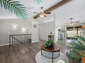 6779 W 79th Circle, Arvada CO 80003