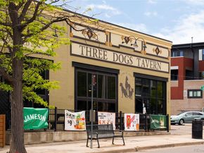 2446 Irving Street, Denver CO 80211