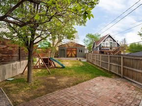 2446 Irving Street, Denver CO 80211