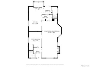 2446 Irving Street, Denver CO 80211