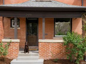 2446 Irving Street, Denver CO 80211