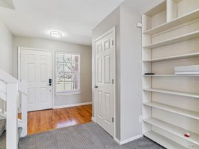 1550 S Syracuse Street, Denver CO 80231