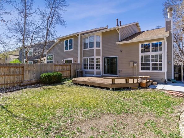 1550 S Syracuse Street, Denver CO 80231